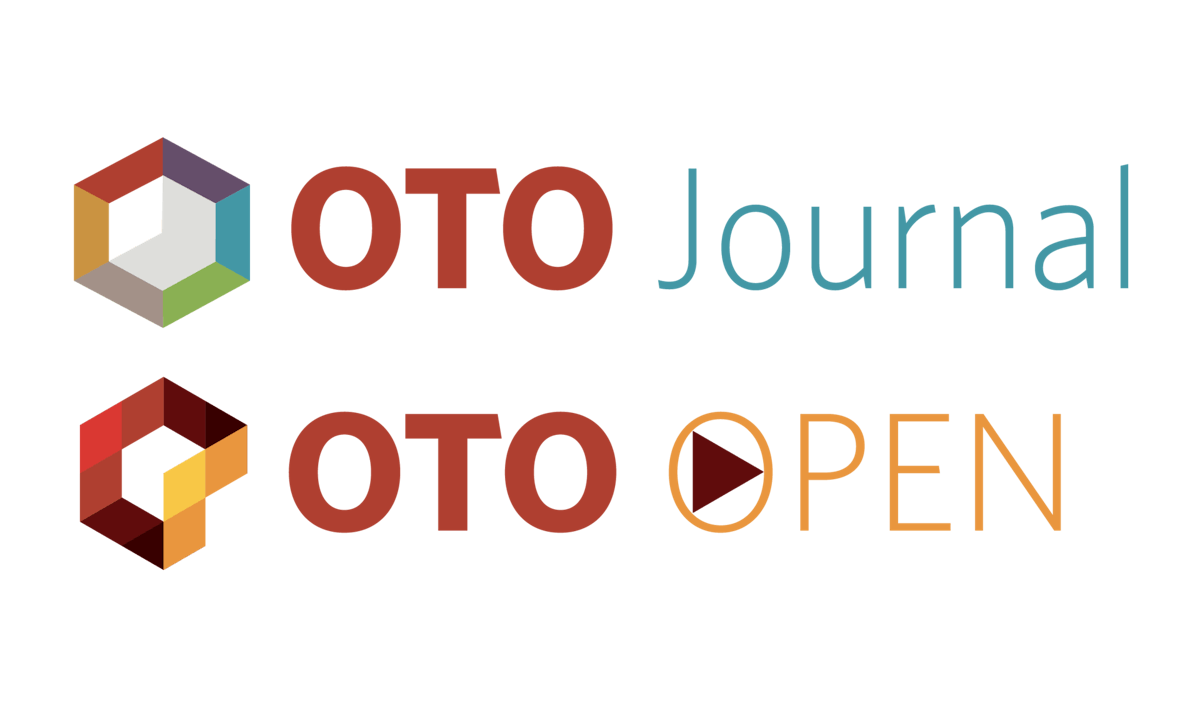 Don’t Miss the Latest Podcast from OTO Journal AAOHNS Bulletin