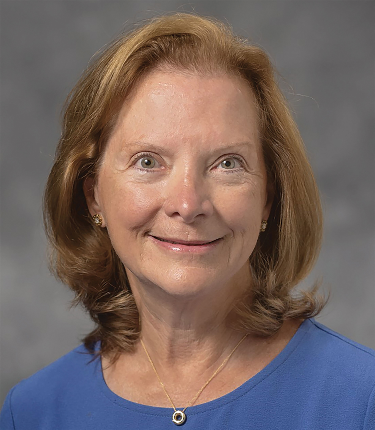 Kathleen L. Yaremchuk, MD, MSA AAO-HNS/F President