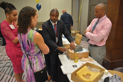 05 Engagement Trachestomy Simulation And Mentorship Event At The Snma