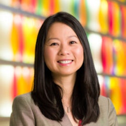 headshot of Dr. Wei