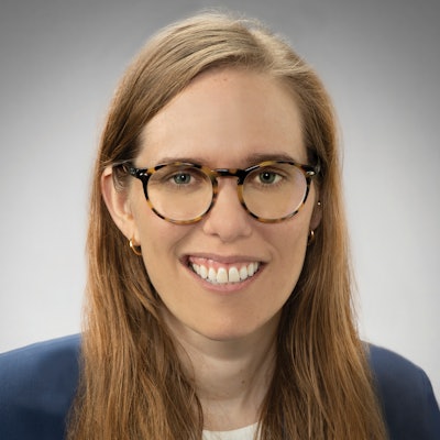 Caitlin Olson, MD, PGY-5