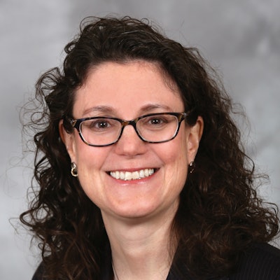 Cecelia E. Schmalbach, MD, MSc