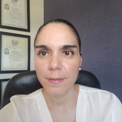 Erika M. Celis Aguilar, MD