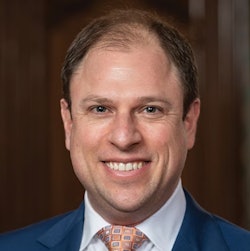 Headshot of Shuman