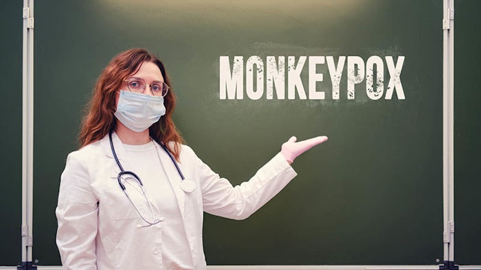 Acep Monkey Pox Image