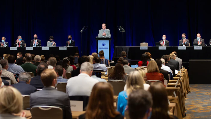 Asa Governance