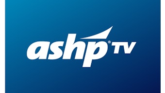 ASHP TV graphic