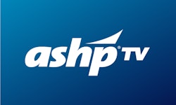ASHP TV graphic