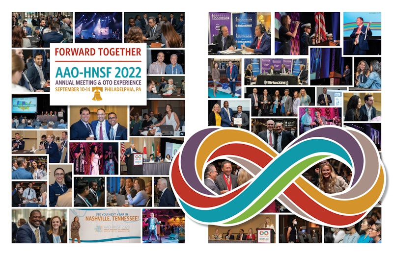 AAOHNSF 2025 Annual Meeting & OTO Experience AAOHNS Bulletin