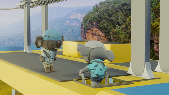 BESydney has launched a fun online game, “Experience Sydney,” to inform the international incentives sector on new and refreshed Sydney venues and experiences.