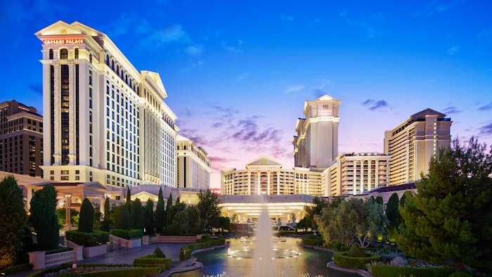 Caesars Palace is one of more than 50 properties owned and operated by Caesars Entertainment. Caesars Entertainment’s diversity, equity and inclusion strategy encompasses five pillars, including team members, suppliers and contractors, communities, guests and advocacy.