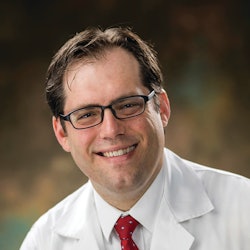 Dr. Chelius headshot