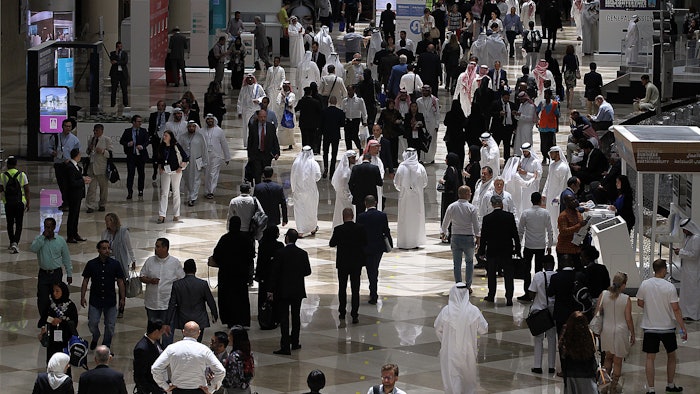 The epicenter for business in the Middle East, Dubai World Trade Centre has played a pivotal role in the growth of Dubai’s business tourism and trade since its inauguration in 1979.
