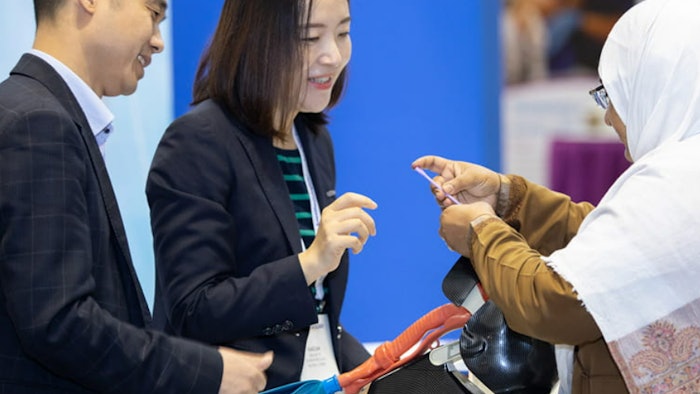Exhibit Hall