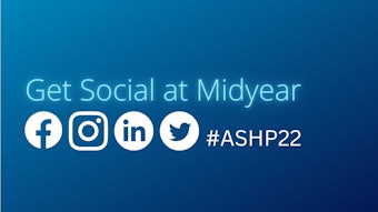 Graphic with logos of Facebook, Instagram, Linkedin and Twitter