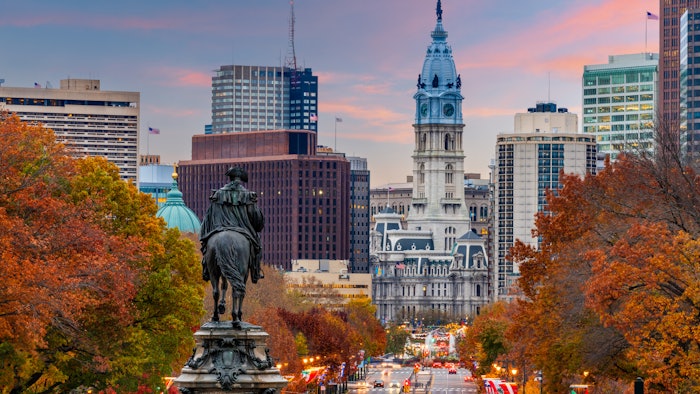 Philadelphia