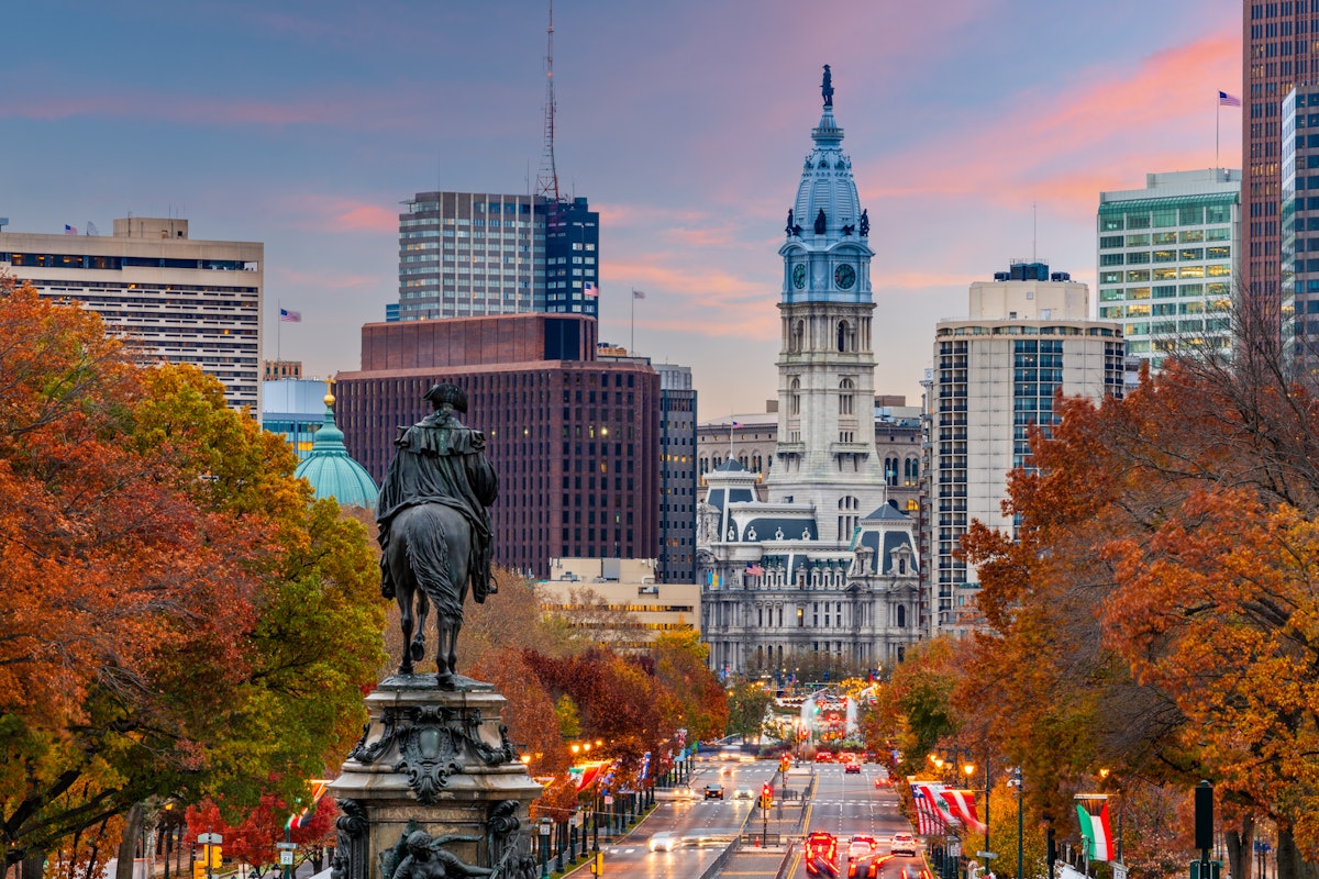 Welcome to philadelphia aao hnsf