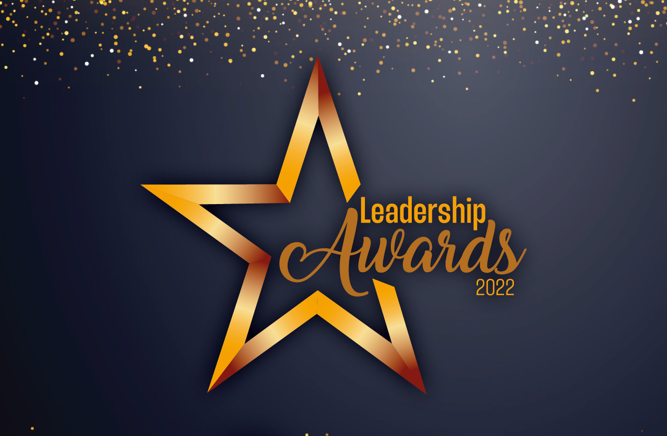 Leadership Awards Image