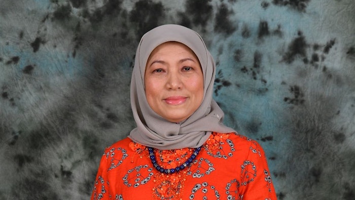 YB Dato’ Sri Hajah Nancy Shukri, Minister of Tourism, Arts and Culture, commends MyCEB’s role in providing a solid foundation for the recovery of Malaysia’s business events industry post-pandemic.