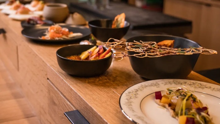 Orlando boasts four MICHELIN-starred restaurants, along with numerous other restaurant recognitions.