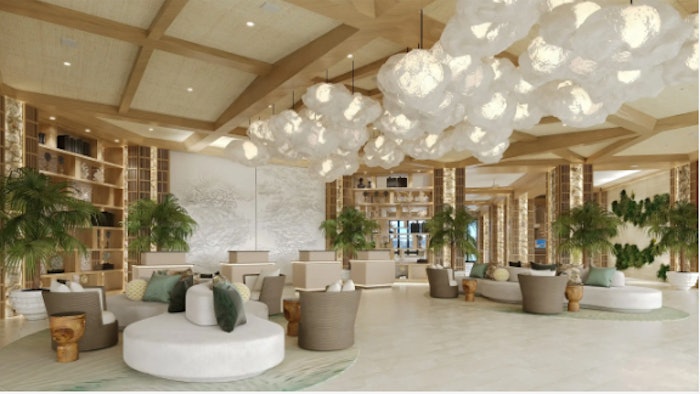 While hosting a function at The Westin Beach Resort & Spa at Frenchman’s Reef, groups will have access to an exciting range of accommodations.