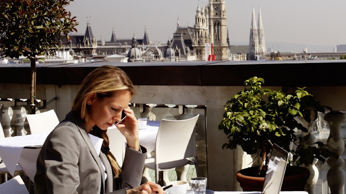 The Vienna Meeting Fund offers a maximum support of $58,500 per event for qualifying planners.