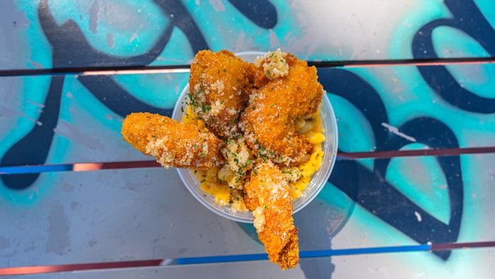 The Oakland Vegan Trail features more than 20 vegan restaurants and a flourishing plant-based culinary scene.