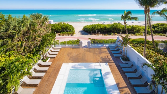 The Wyndham brand is designed for travelers seeking distinctive, attainable accommodations in sought-after destinations, with each Trademark hotel maintaining its own unique attributes.