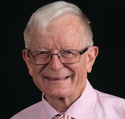 David E. Eibling, MD