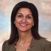 Reena Dhanda Patil, MD