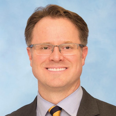 Gregory J. Basura, MD, PhD