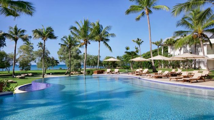 Overflowing in natural riches—from a poster-worthy Caribbean coastline to world-class golf courses—La Romana is one of the Dominican Republic’s top destinations.