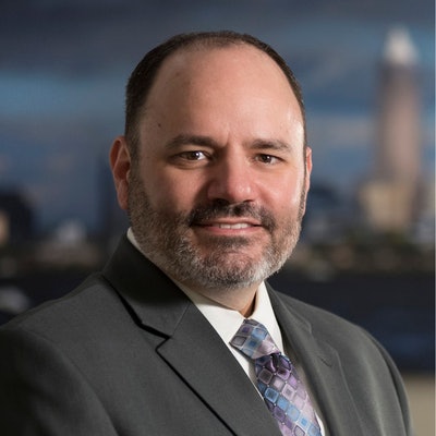 Samuel V. Calabrese, BSPharm, MBA, FASHP