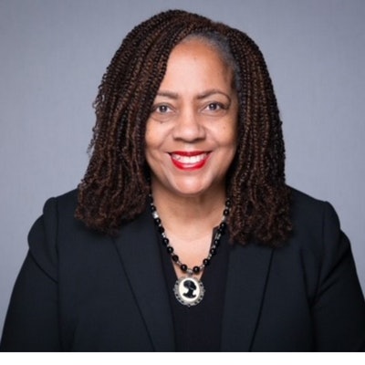 Vickie L. Powell, PharmD, MS, BSPharm, FASHP Board-elect