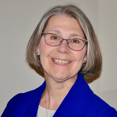 Christene M. Jolowsky, BSPharm, MS, FASHP Treasurer