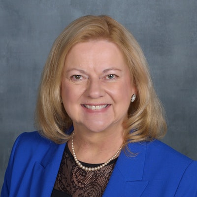 Pamela K. Phelps, PharmD, FASHP, FMSHP