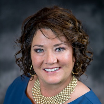 Jamie S. Sinclair, MS, RPh, FASHP, FMSHP