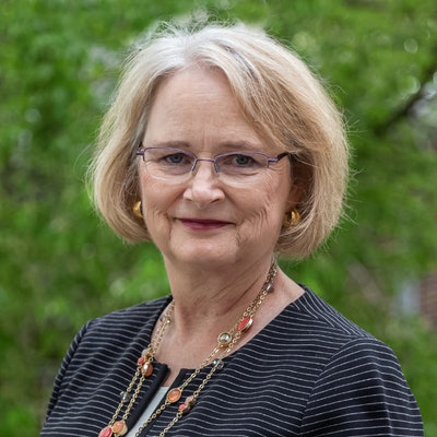 Linda S. Tyler, PharmD, FASHP Immediate Past President