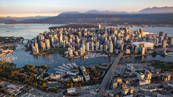 At the BestCities Global Forum, attendees will have opportunities to learn about legacy and social impact while taking time out to enjoy Vancouver.
