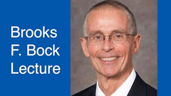 Brooks Bock Blue
