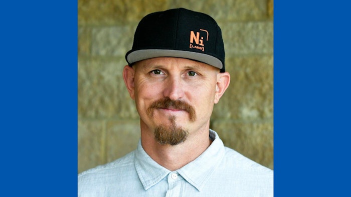 ANESTHESIOLOGY 2022 Keynote Speaker Mick Ebeling