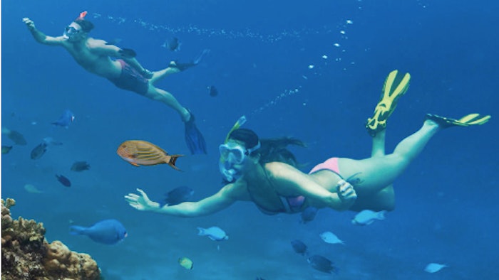 Fiji has committed to researching and promoting a more sustainable way of living and approaching tourism.