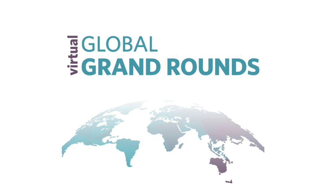 Global Grand Rounds | AAO-HNS Bulletin
