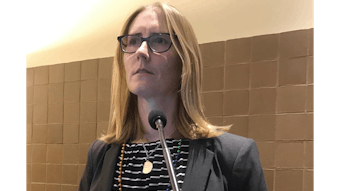 Amy E. Vinson, MD, FAAP