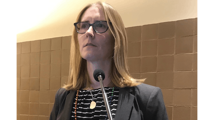 Amy E. Vinson, MD, FAAP