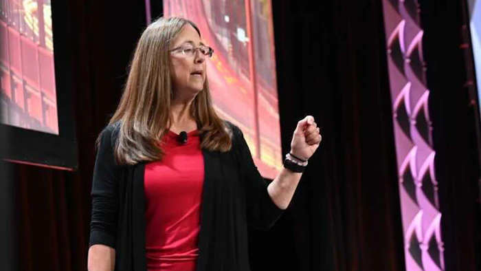 Diane Birnbaumer, MD, FACEP