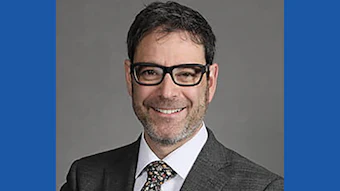 Michael S. Avidan, MBBCh, FCA SA