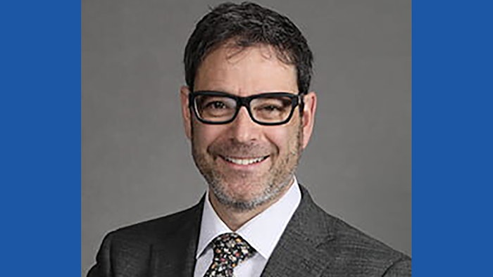 Michael S. Avidan, MBBCh, FCA SA