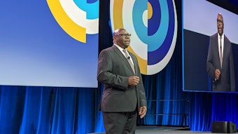 Claude Brunson, MD, FASA