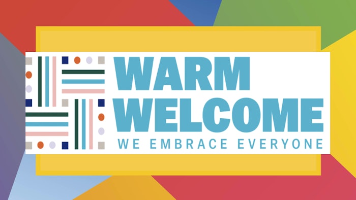 As part of its Warm Welcome Program, Visit Baltimore has a new resource to provide guidance on cultural awareness and inclusion for the LGBTQ+ and same-gender-loving community.